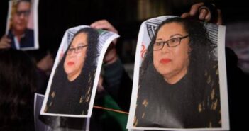 Agresores de la periodista Lourdes Maldonado recibieron 5 mil dólares