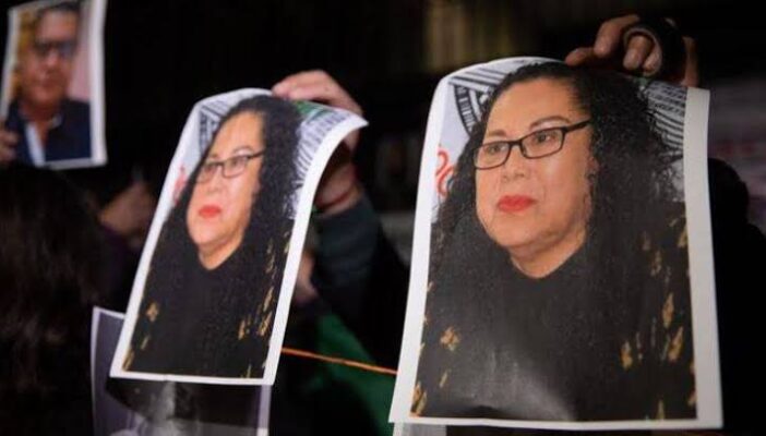 Agresores de la periodista Lourdes Maldonado recibieron 5 mil dólares