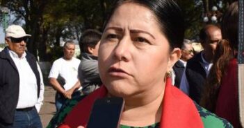 Diputada de Tlaxcala quiere nombrar a perros callejeros como 'plaga'