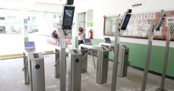 Lanzan programa piloto de 'escuela segura' en Puerto Vallarta