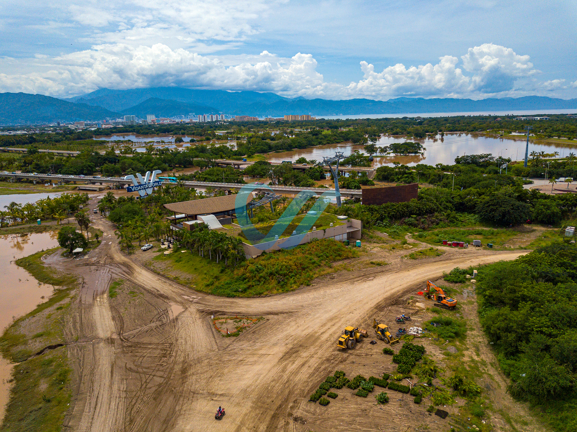 Podría ser el último año para disfrutar de Boca de Tomates, gracias a Vidanta 4 Podría ser el último año para disfrutar de Boca de Tomates, gracias a Vidanta