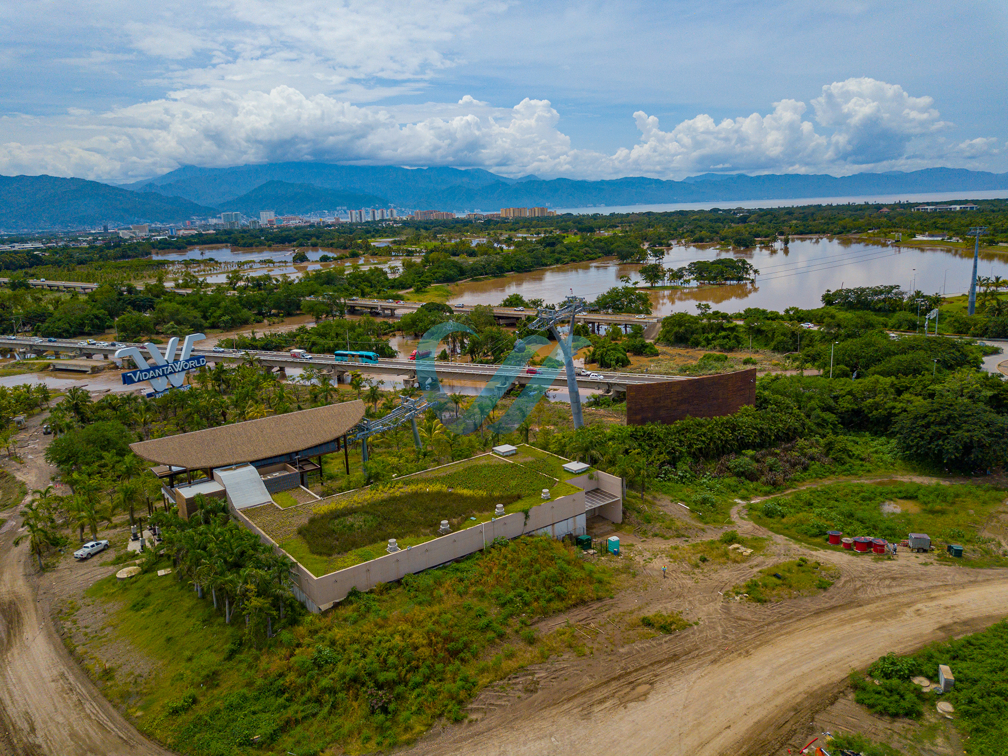 Podría ser el último año para disfrutar de Boca de Tomates, gracias a Vidanta 5 Podría ser el último año para disfrutar de Boca de Tomates, gracias a Vidanta