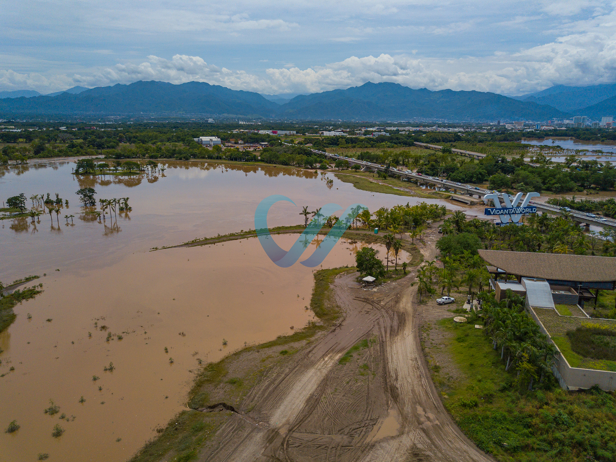 Podría ser el último año para disfrutar de Boca de Tomates, gracias a Vidanta 6 Podría ser el último año para disfrutar de Boca de Tomates, gracias a Vidanta