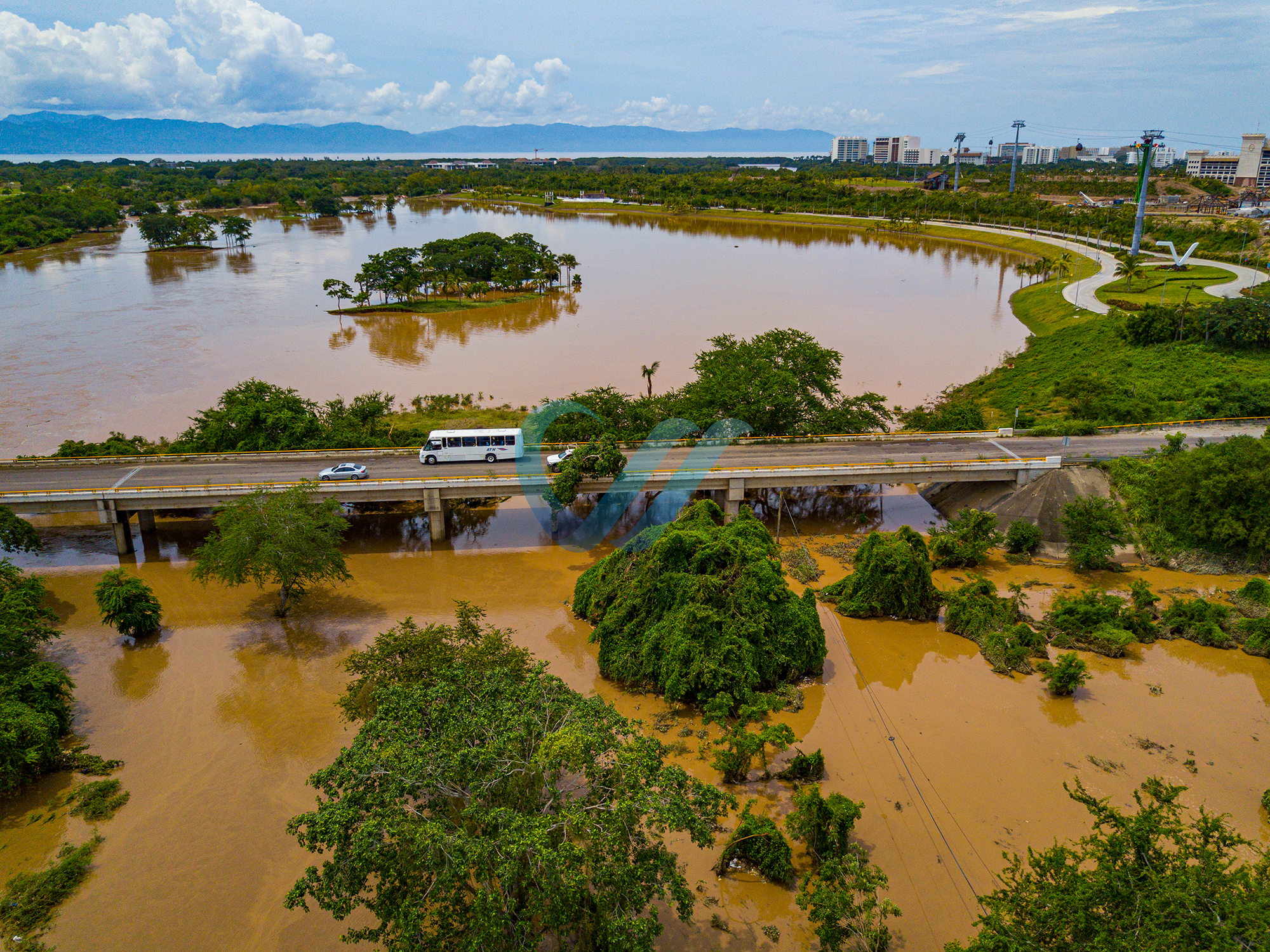 Podría ser el último año para disfrutar de Boca de Tomates, gracias a Vidanta 10 Podría ser el último año para disfrutar de Boca de Tomates, gracias a Vidanta