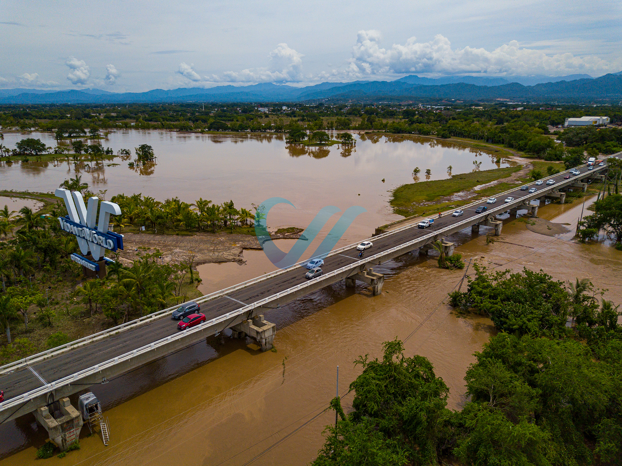 Podría ser el último año para disfrutar de Boca de Tomates, gracias a Vidanta 11 Podría ser el último año para disfrutar de Boca de Tomates, gracias a Vidanta