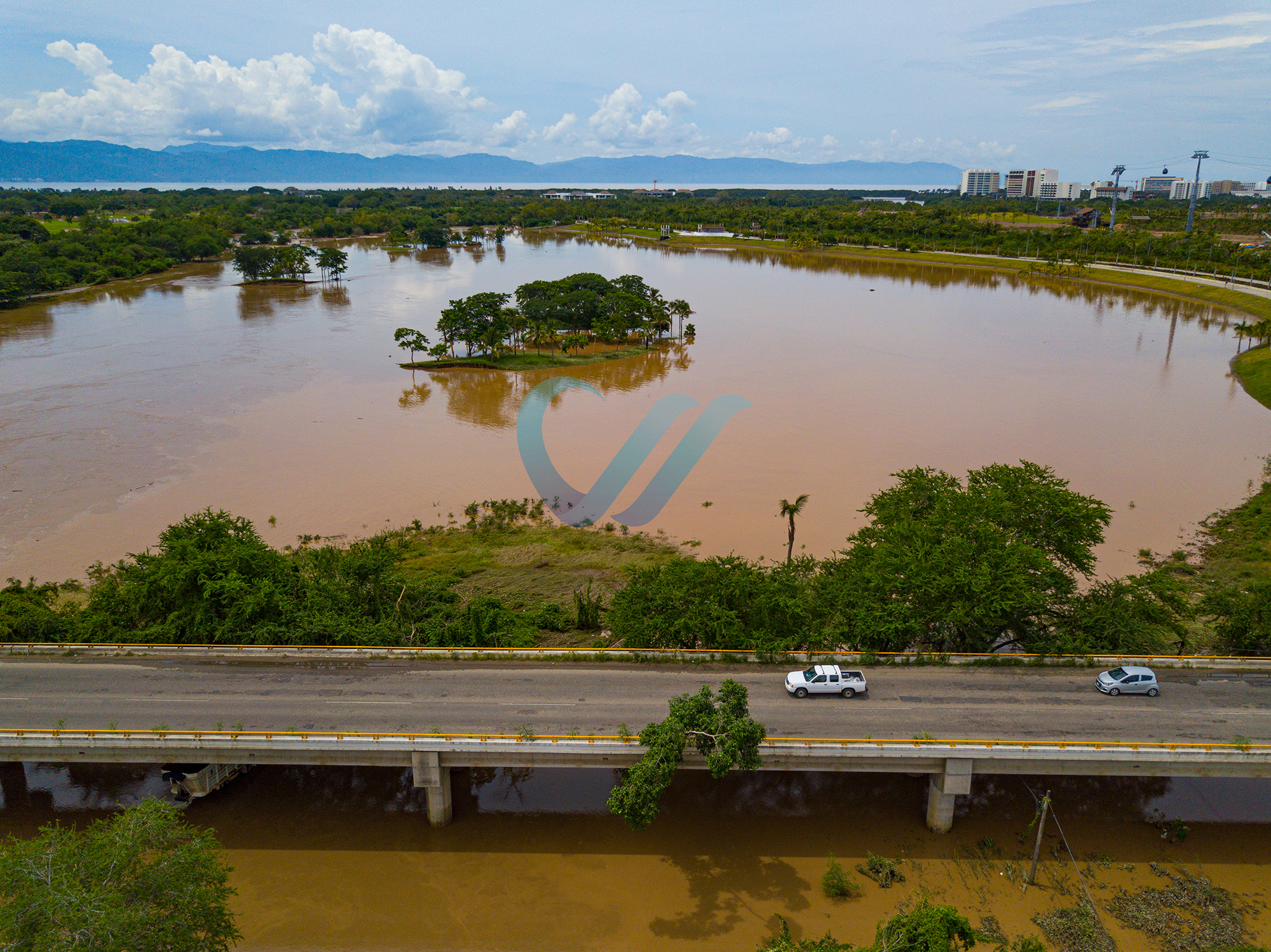 Podría ser el último año para disfrutar de Boca de Tomates, gracias a Vidanta 13 Podría ser el último año para disfrutar de Boca de Tomates, gracias a Vidanta