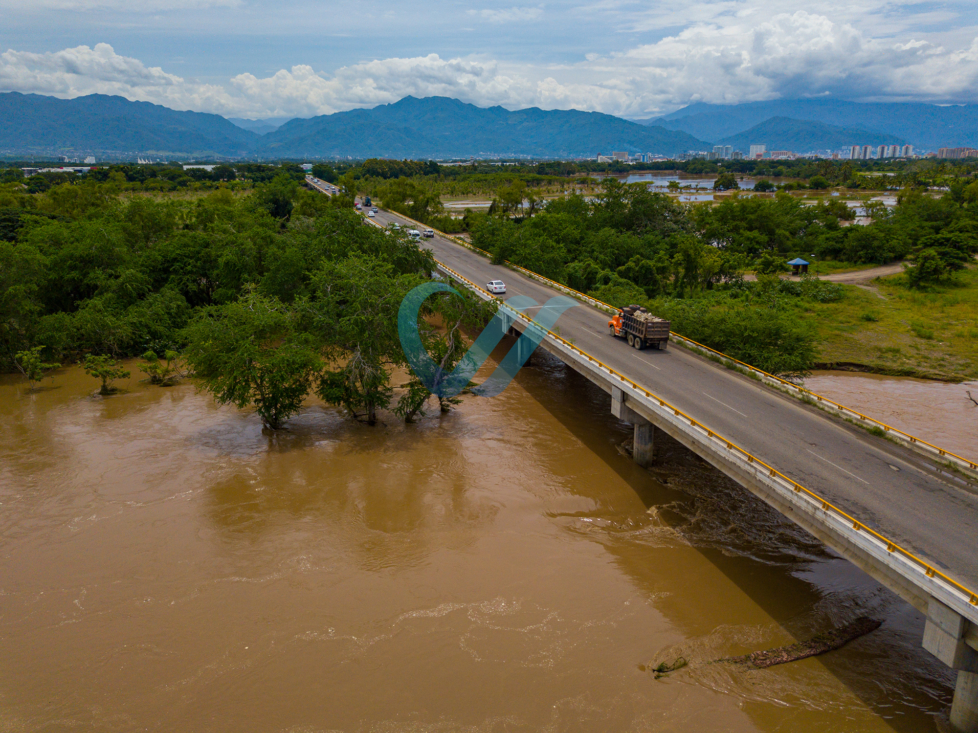 Podría ser el último año para disfrutar de Boca de Tomates, gracias a Vidanta 14 Podría ser el último año para disfrutar de Boca de Tomates, gracias a Vidanta