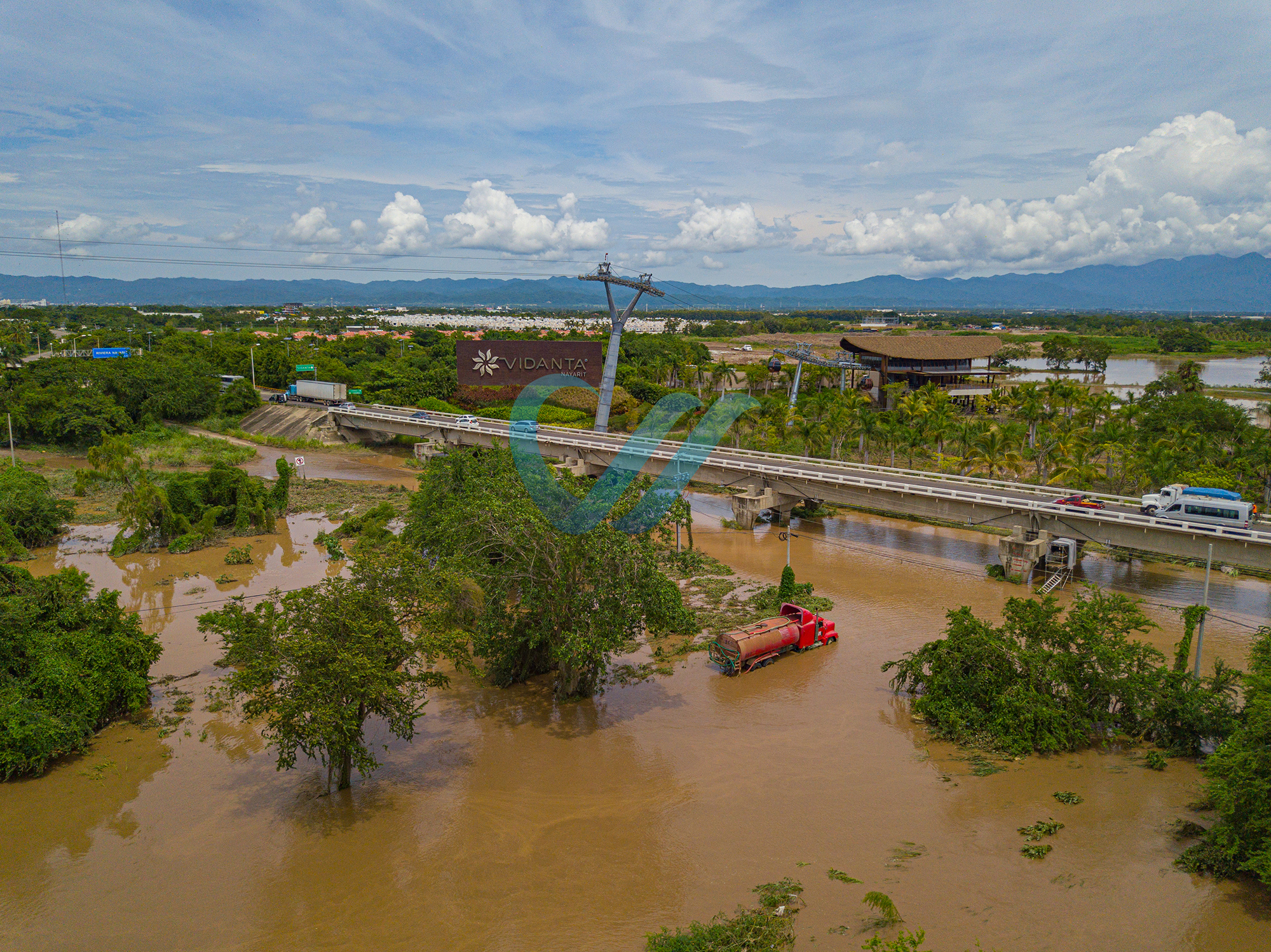 Podría ser el último año para disfrutar de Boca de Tomates, gracias a Vidanta 15 Podría ser el último año para disfrutar de Boca de Tomates, gracias a Vidanta