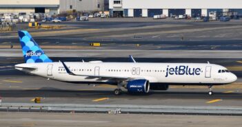 Llega a Vallarta vuelo directo desde Nueva York