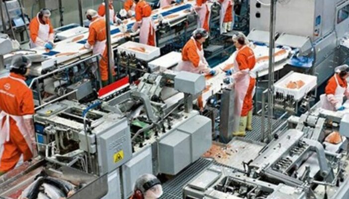 Industrias en Jalisco podrían parar por falta de gas natural