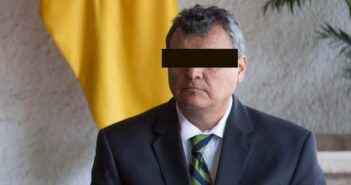 Emiten orden de aprehensión contra magistrado acusado de abuso sexual