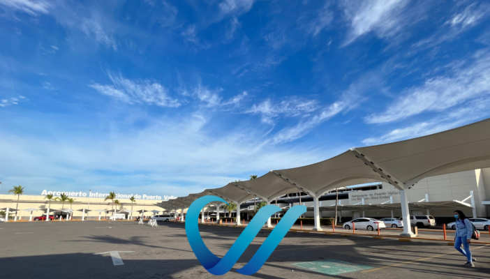Aeropuertos de Puerto Vallarta y Guadalajara con certificación sanitaria