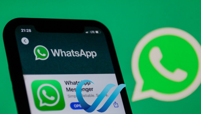 WhatsApp ahora contara con una tercera palomita