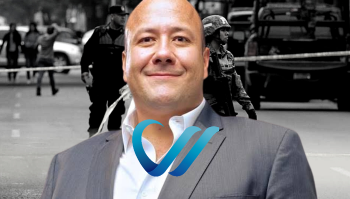 Jalisco por debajo de la media nacional en incidencia delictiva: Alfaro