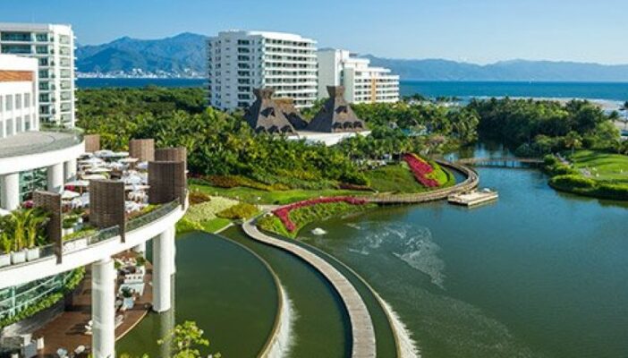 Dueño de Grupo Vidanta alza la voz por los escándalos en que se ve involucrado