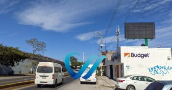 Ni los regidores saben algo sobre el espectacular frente al aeropuerto