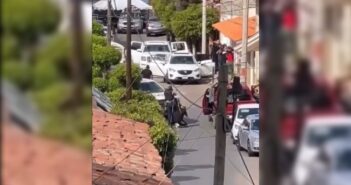 Habrá refuerzo de seguridad en límites de Jalisco y Michoacán