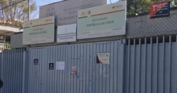 Niño llevó una pistola a su secundaria y se hirió con ella