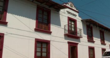 Expropiarán presidencia de Valle, que es de un tío de Mirtha