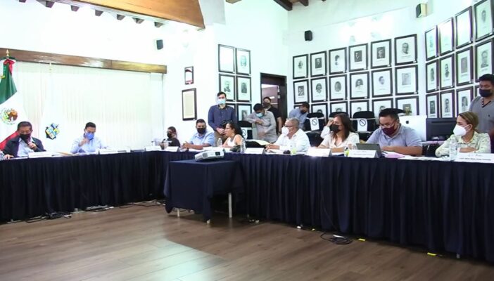 La cultura no es prioridad... Regidores de Morena se oponen a exposición fotográfica