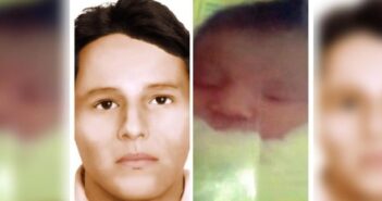 Encuentran a 'Chava' 16 años después de haber sido robado en el hospital