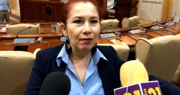Reforman diputdos de Nayarit la ley de agua potable y alcantarillado