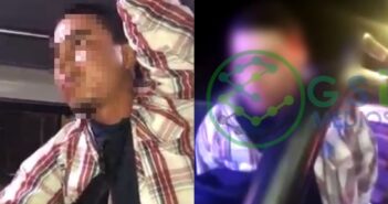 Solo un día estuvo preso el acosador de menores en Vallarta