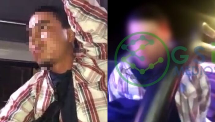 Solo un día estuvo preso el acosador de menores en Vallarta