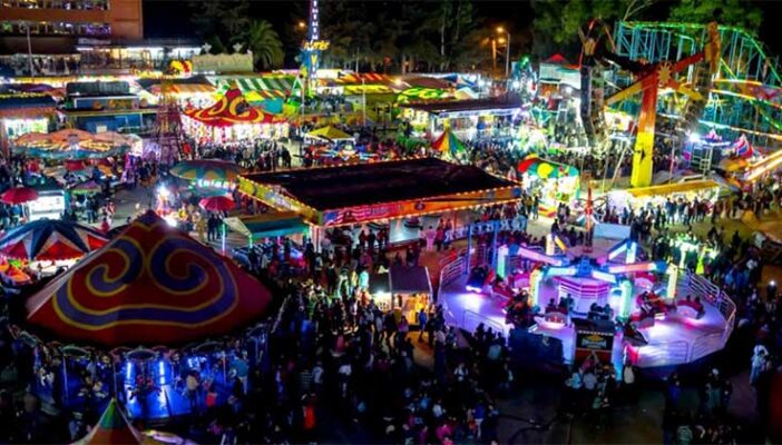 Feria de Nayarit en riesgo de cancelarse otra vez