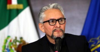 Fiscal General de Jalisco deja su cargo por 'temas de salud'