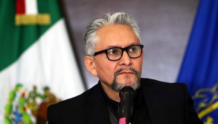 Fiscal General de Jalisco deja su cargo por 'temas de salud'