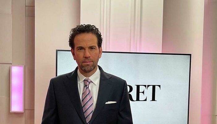 Con el hashtag #TodosSomosLoret, miles de tuiteros respaldaron al periodista