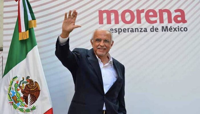 Preparan programa conjunto de verificación, gobernadores de Jalisco y Nayarit