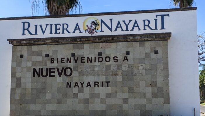 Genera descontento cambio de Nuevo Vallarta a Nuevo Nayarit