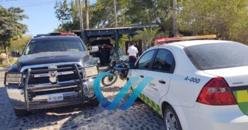 Intensificarán operativos contra InDriver en Semana Santa