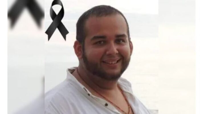 Otro más a la cuenta... Ya son 5 periodistas asesinados en 2022 en México