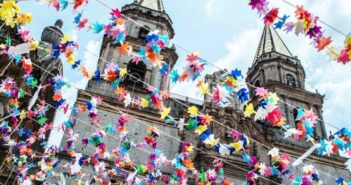 Actividades de Semana Santa y Pascua serán permitidas en Jalisco