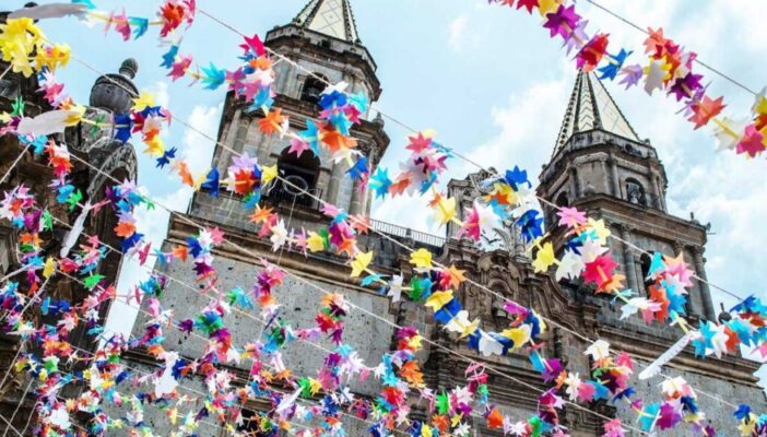 Actividades de Semana Santa y Pascua serán permitidas en Jalisco