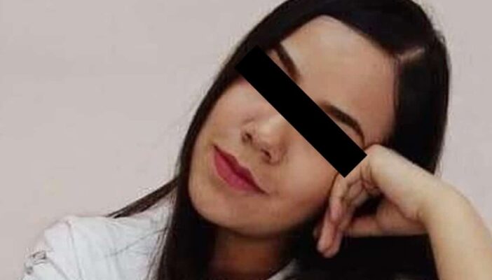 Encuentran a Valeria Landeros... sin vida, tras una semana desaparecida