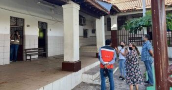 Esta semana arrancan obras en la 20 de noviembre