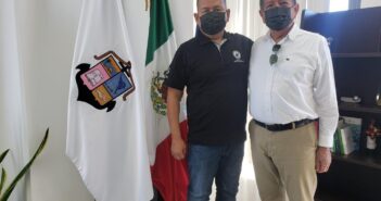 Se fue Gilberto Lorenzo del sindicato de trabajadores del ayuntamiento