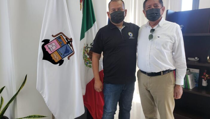 Se fue Gilberto Lorenzo del sindicato de trabajadores del ayuntamiento