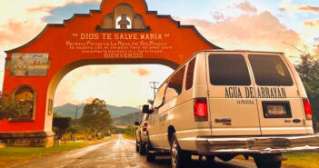 Se estrena en cines 'Agua de arrayán', que habla de la virgen de Talpa