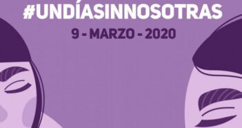 #El9NadieSeMueve Hoy hay paro nacional de mujeres trabajadoras