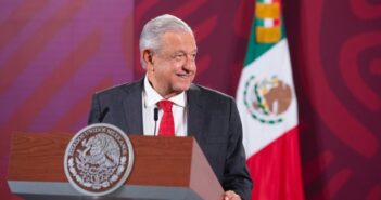 Estará AMLO en Vallarta el viernes para tocar temas de seguridad