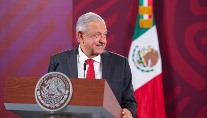 Estará AMLO en Vallarta el viernes para tocar temas de seguridad