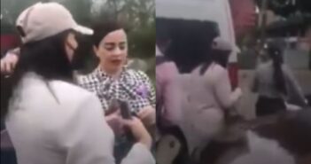 Por oportunista, increpan a presidenta del congreso de Nayarit