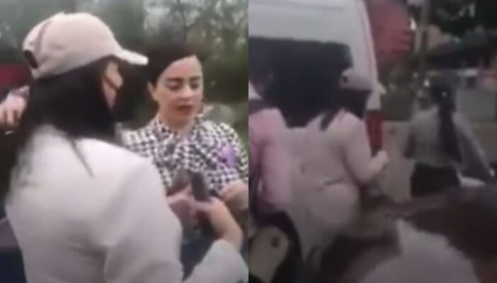 Por oportunista, increpan a presidenta del congreso de Nayarit