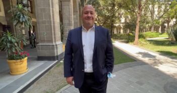 Logra Alfaro 15 mil millones para Jalisco, pero nada para Vallarta