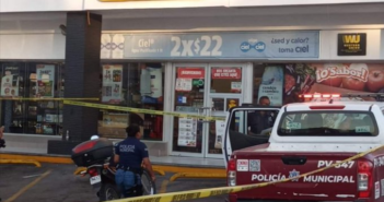 Fiscalía toma investigación por abatimiento de asaltante en Vallarta